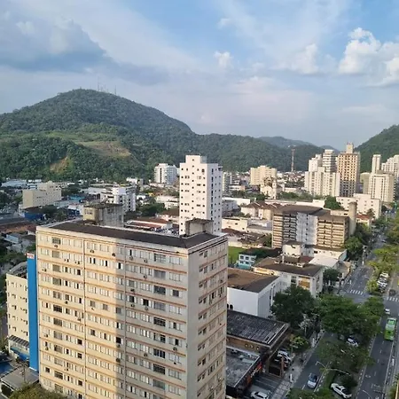 Apartamento excepcional Pitangueiras Guarujá/SP 100mt da Praia e comércio perto-2